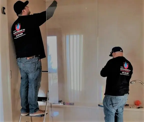 Professional plumbing installation for Tankless Water Heater Installation in Steelville